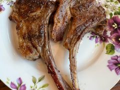 -浙江西子宾馆·瑶园咖啡厅