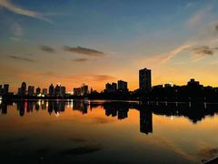 -南宁南湖公园