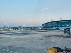 -南昌昌北国际机场