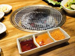 -牛人·雪花牛·木炭烤肉(昆山陆家店)