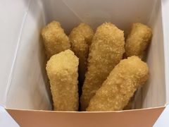 -汉堡王(西直门凯德MALL店)