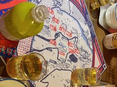 -铁公鸡·四川料理(天环广场店)