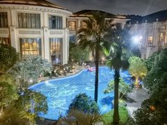 -上海浦东星河湾酒店