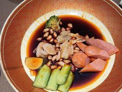-鸽子张·家宴(黄辛庄旗舰店)