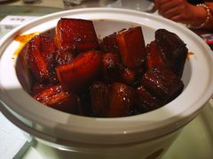 外婆红烧肉-佬肥猫·浙江乡村菜(国华广场店)