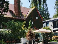 -一尺花园(安和花园店)