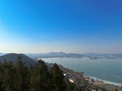 -云龙山