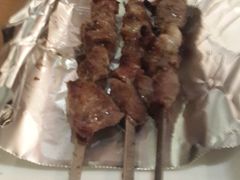 -西贝莜面村(近铁城市广场店)