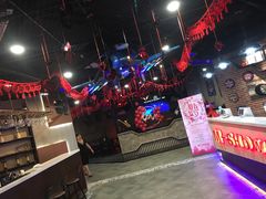 -M-SHOW 米秀主题KTV(左岸印巷店)