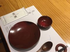 -花潮料理艺食馆(世欧广场店)