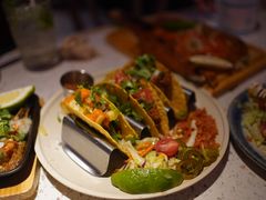 -墨纪Mojí墨西哥餐厅(官舍店)