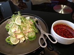-阿庄新豫菜(通泰路店)