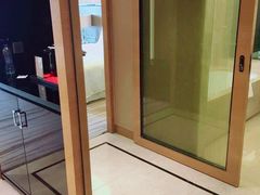 -廊坊固安福朋喜来登酒店