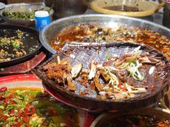 -灶东家民间菜(回兴店)