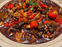 -传统菜农庄(皇姑路店)