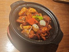 -大树餐厅(益田假日店)