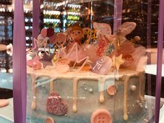 -贝紫Style(木马公寓店)