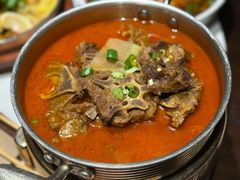 -清真·卡德尔大叔新疆主题餐厅(龙汇路店)