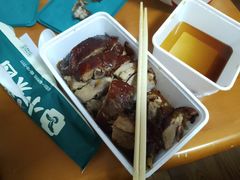 -小菜园新徽菜(无锡人民路红豆店)