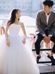 -绽放摄胶片摄影工作室