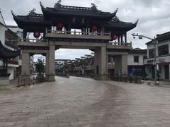 -沈厅酒家(周庄店)
