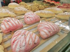-奈雪的茶(国金中心店)