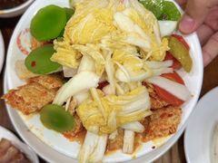 -老刘家永盛斋·传统泡馍(东关南街店)
