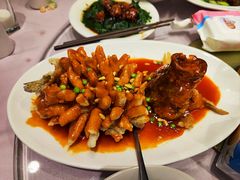 -顺风海鲜港(金玉兰店)