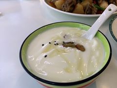 -帕米尔食府(白云观店)