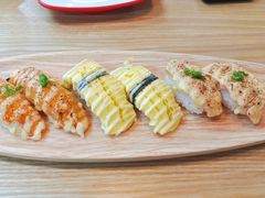 -伊禾寿司•火炙料理(大石店)