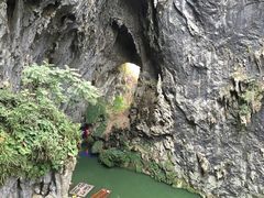 -英西峰林·洞天仙境