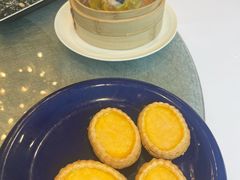 -白天鹅宾馆-宏图府餐厅