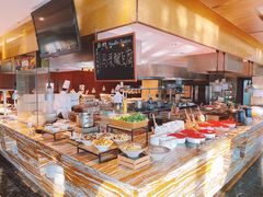 -AdD全日制餐厅(中谷花园酒店)