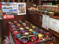 -燃木齐藏餐厅(八宿店)