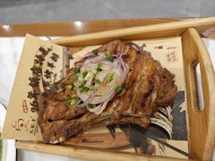 -火龙堂·风味民间菜(文一路店)
