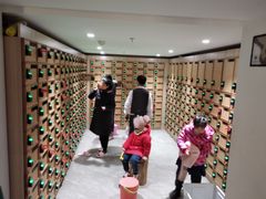 -星河湾温泉洗浴酒店