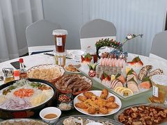 -嘉升大排档(番禺总店)