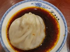 蟹粉小笼-熙盛源(复兴路店)