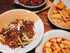-外婆家(南开大悦城店)