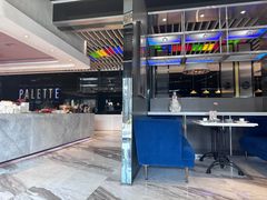 -鹭江潮餐厅•福建菜(鹭江佲家酒店)