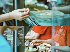 -洞子口张老二凉粉(文殊院店)