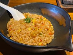 -和彩放题餐厅(酒仙桥店)