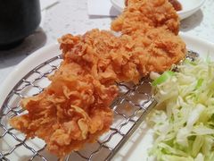 -味千拉面(瑞虹生活广场店)