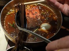 -大同江朝鲜菜•长春地标美食(绿园吾悦广场店)