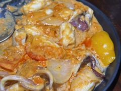 -月满港海鲜酒家