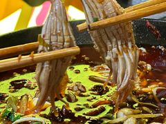 -鸿顺老铁锅美蛙鱼府(解放碑店)