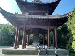 -钱王祠
