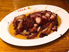 -澳门陈光记烧味饭店(南京德基广场店)