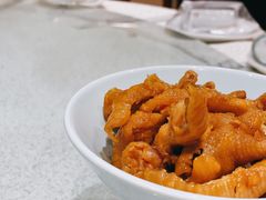 吮指鸡爪-乌江鱼杭帮菜(西湖店)