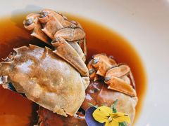 -悦融·京鲁菜·露台花园(安定门店)